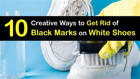 scuff marks on white trainers|black scuff marks on shoes.